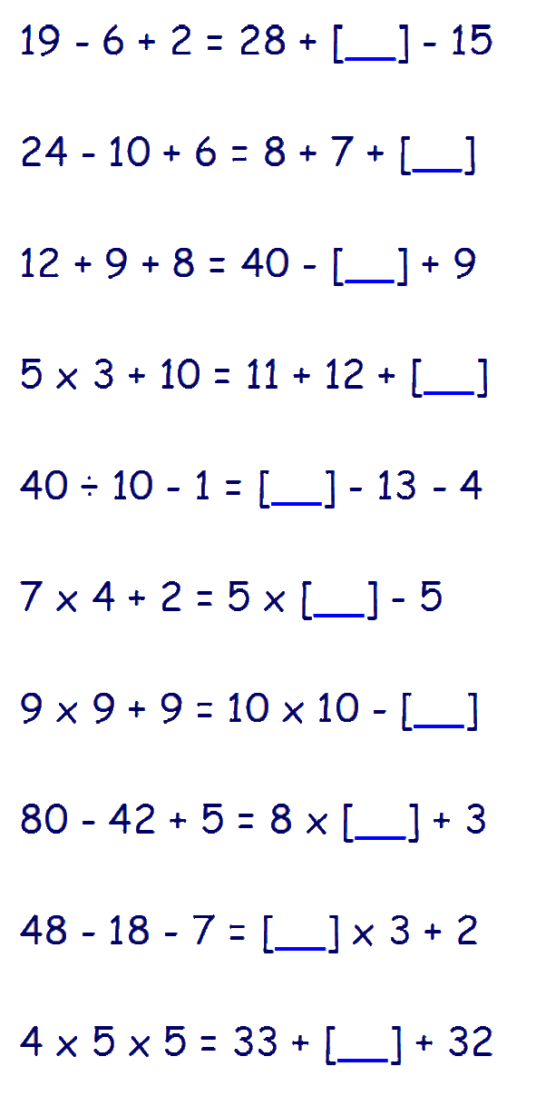 missing-number-worksheet-new-313-missing-number-sentences-worksheet-ks2